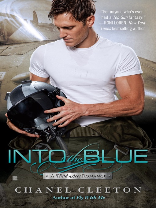 Title details for Into the Blue by Chanel Cleeton - Wait list